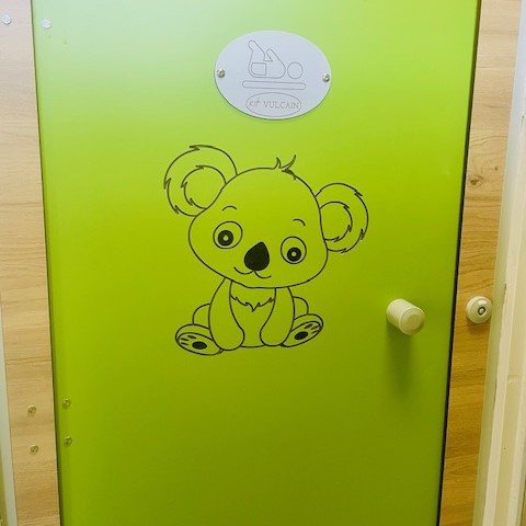 babyruimte
